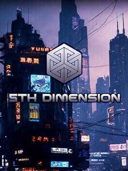 5th Dimension cover art