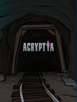 Acryptia cover art