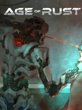 Age of Rust cover art