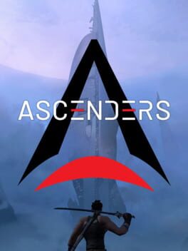 Ascenders cover art