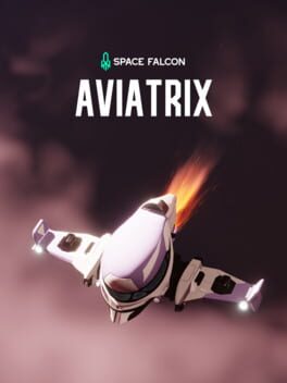 Aviatrix cover art