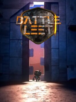 Battle Leet cover art