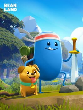 Beanland cover art