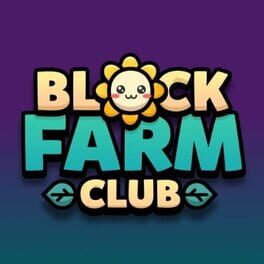 Block Farm Club cover art
