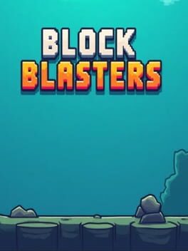 BlockBlasters cover art