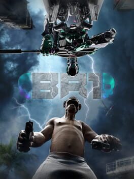 BR1 cover art
