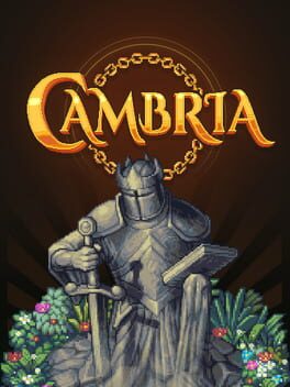 Cambria cover art