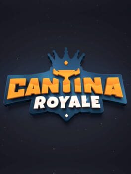 Cantina Royale cover art