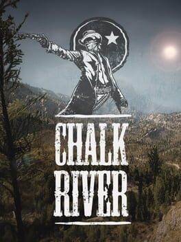 Chalk River cover art