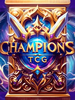 ChampionsTCG cover art