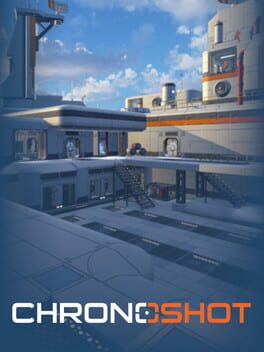 Chronoshot cover art