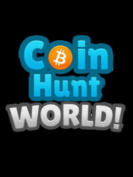 Coin Hunt World! cover art