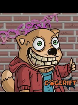 DogeRift cover art
