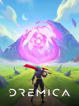 Dremica cover art