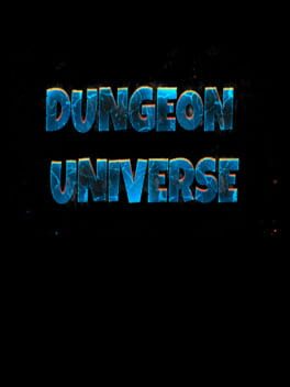 Dungeon Universe cover art