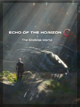 Echo Of The Horizon cover art