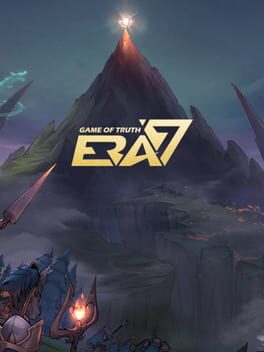 Era7: Game of Truth cover art