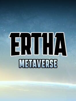 Ertha cover art
