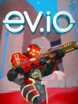 Ev.io cover art