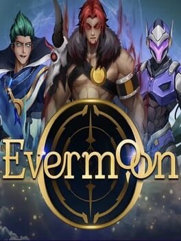 Evermoon cover art