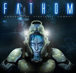 Fathom cover art