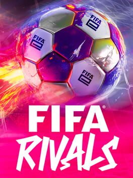 FIFA Rivals cover art
