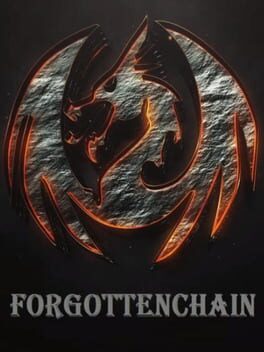 Forgotten Chain cover art