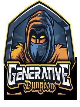 Generative Dungeon cover art