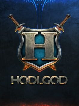 HodlGod cover art