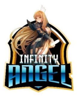 InfinityAngel cover art