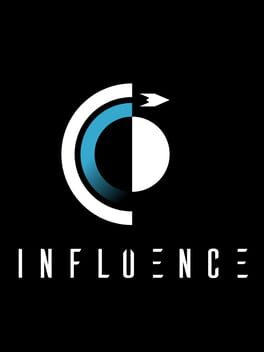 Influence cover art