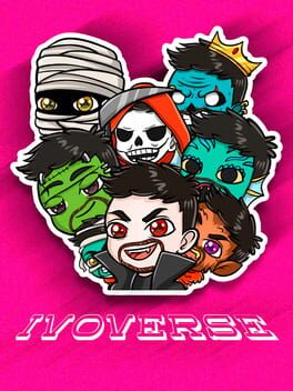 Ivoverse cover art