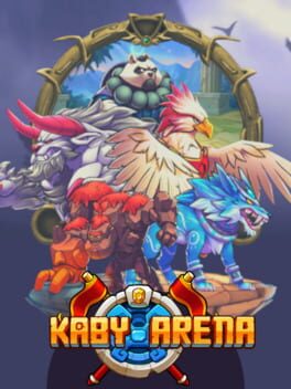 Kaby Arena cover art