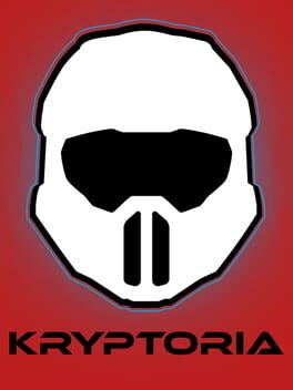 Kryptoria cover art
