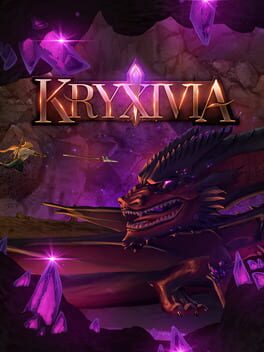 Kryxivia cover art