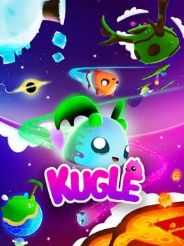 Kugle cover art