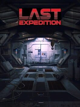 Last Expedition cover art