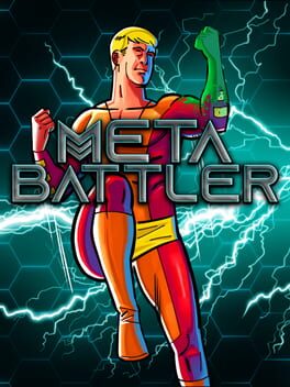 Meta Battler cover art