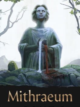 Mithraeum cover art