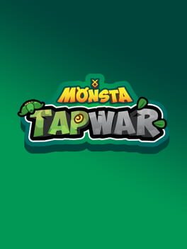 Monsta Infinite Tapwar cover art