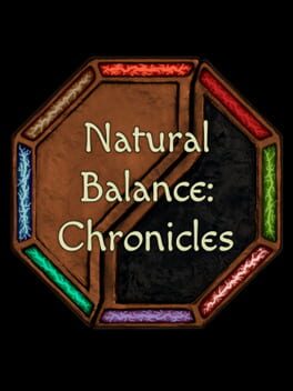 Natural Balance: Chronicles cover art