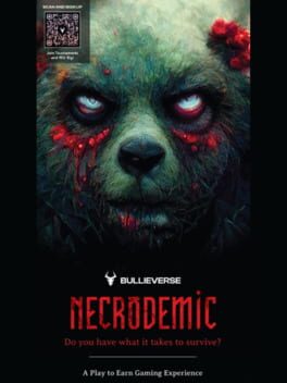 Necrodemic cover art