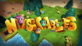 Nestables cover art