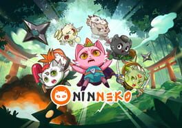 Ninneko cover art