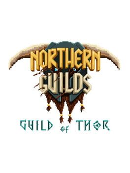 Northern Guilds cover art