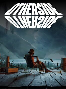 Otherside cover art