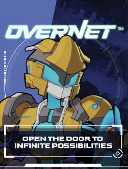 Overnet cover art