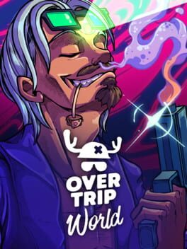 OverTrip cover art