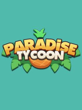 Paradise Tycoon cover art