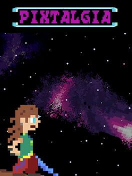 Pixtalgia cover art